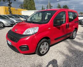 Fiat Qubo 1.4 8V 77 CV Easy Natural Power