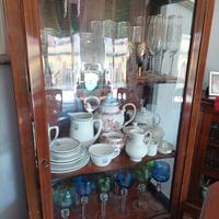 mobili antichi inglesi fine 800