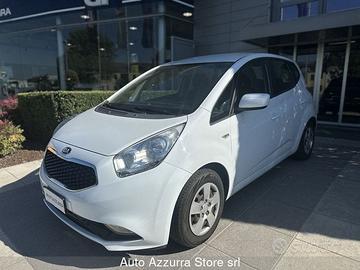 Kia Venga 1.4 Active eco Gpl E6 *TAGLIANDI CE...
