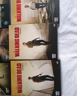 The walking dead 