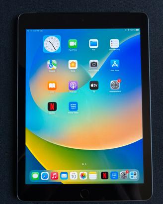 IPad 5 generazione, 32GB, Wi-Fi