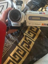 Fotocamera