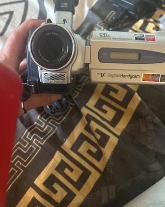 Fotocamera