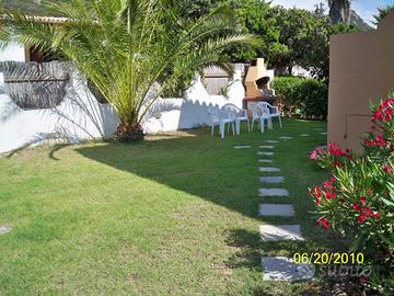 Costa rei vacanze villino 100 metri dal mare