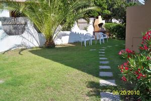 Costa rei vacanze villino 100 metri dal mare