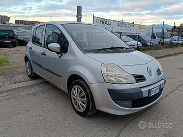 Renault Modus 1.2 benzina - 95.000km