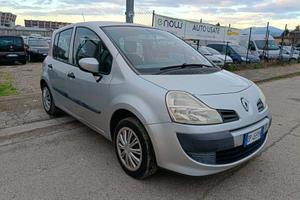Renault Modus 1.2 benzina - 95.000km