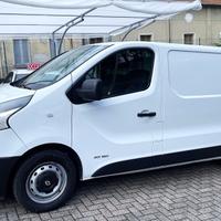 Renault Trafic Frigo FNAX Coibentato ATP Isotermic