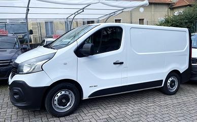 Renault Trafic Frigo FNAX Coibentato ATP Isotermic