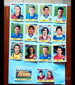 Collezionismo Figurine di Calcio 