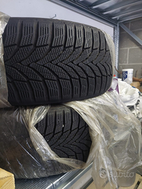 NEXEN gomme invernali 225/50/18