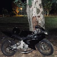 Aprilia RS 50
