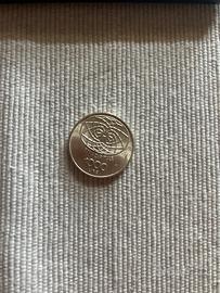 Moneta 1000L Roma Capitale