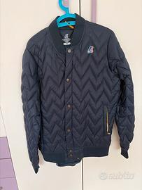 Piumino uomo kwaiy