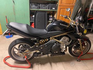 Kawasaki ER6n