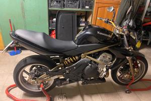 Kawasaki ER6n