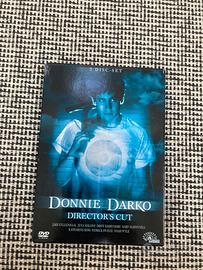 DVD Donnie Darko edizione 2004 tedesco/inglese