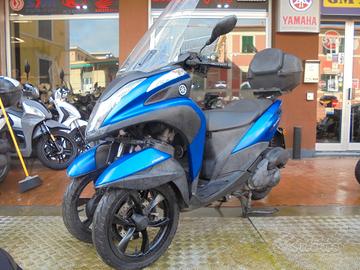 Yamaha Tricity 155 - 2016