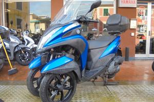 Yamaha Tricity 155 - 2016