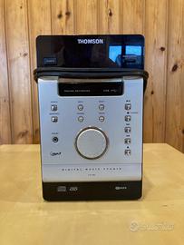 Micro Stereo Thompson CS186