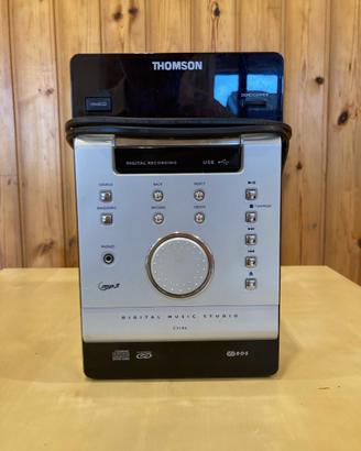 Micro Stereo Thompson CS186