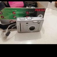 Macchina fotografica