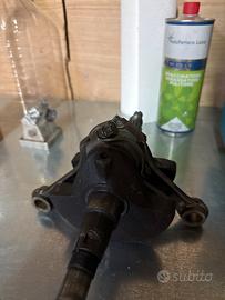 Albero motore ducati monster 620