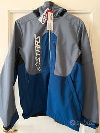 Completo giubbotto e pantaloni Alpinestars