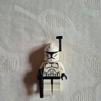 Minifigure Lego Star Wars Clone Trooper Clone Wars