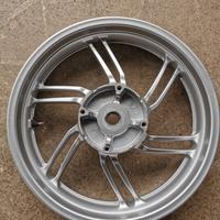 Cerchio posteriore Honda sh 350  