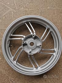 Cerchio posteriore Honda sh 350  