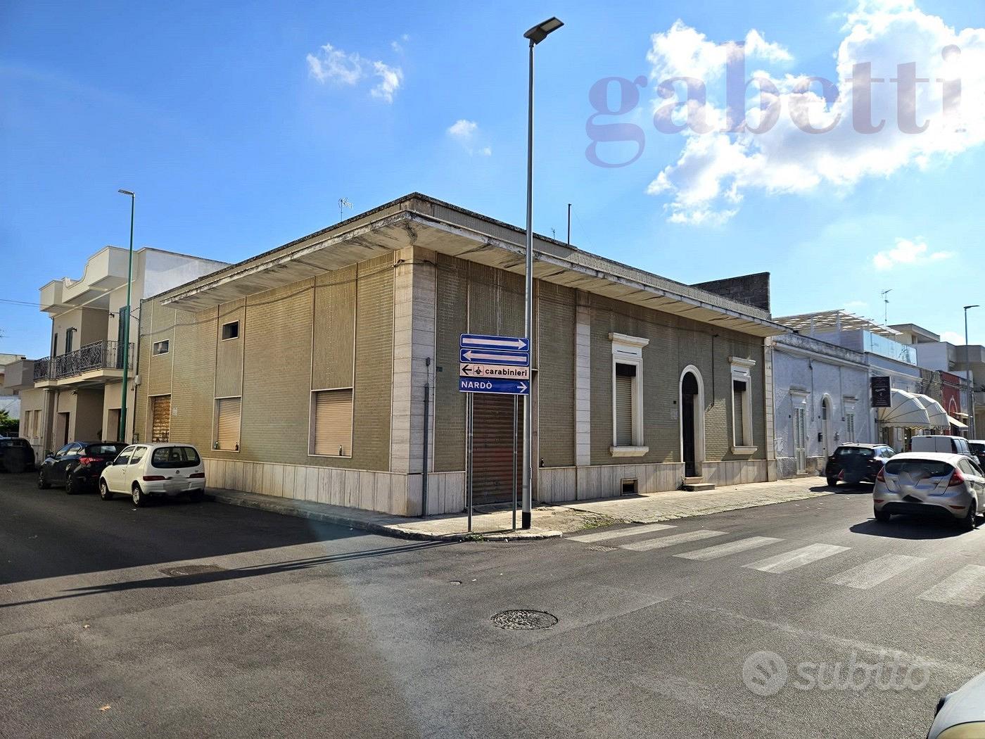 Casa – Copertino, Lecce - Vista 2
