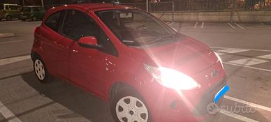Ford Ka 4 cilindri 1.2 benzina