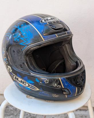 Casco HJC