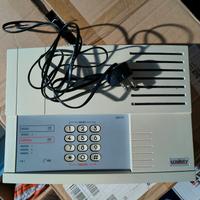 Combinatore telefonico Logisty 