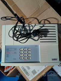 Combinatore telefonico Logisty 