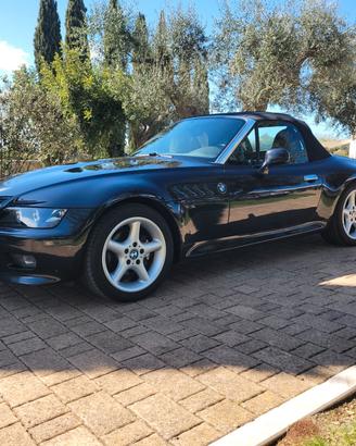 Bmw Z3 2.8 24V cat Roadster