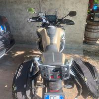 Cf moto 800 mi Limited edition