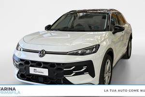 VOLKSWAGEN T-Roc II 2025 - T-Roc 1.5 etsi U510343