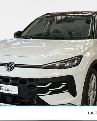 VOLKSWAGEN T-Roc II 2025 - T-Roc 1.5 etsi U510343