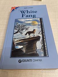 White Fang Jack London