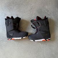 BURTON scarponi snowboard SLX  size 12US 300CN 45