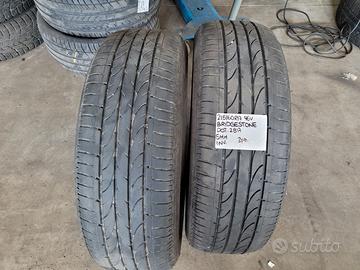 2 GOMME USATE INVERNALE 2156017 - CP2339926