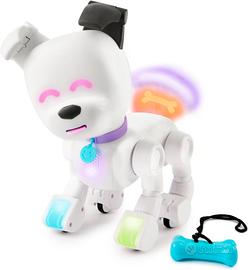 Mintid Dog-E Cane Robot Interattivo Smart Natale