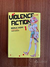 Violence Action 1