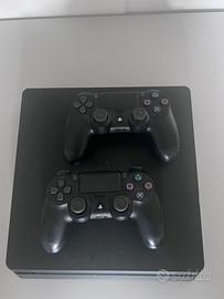 Playstation 4 Slim (PS4)