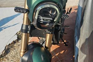 benelli leoncino trail 800