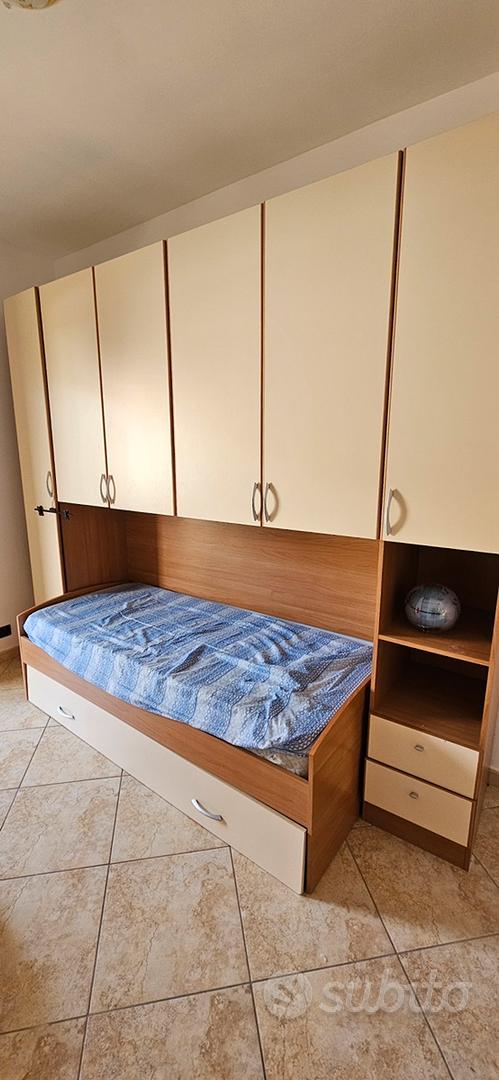 Apartment in Villapiana, Cosenza - Vista 4