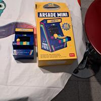 Arcade mini