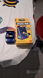 Arcade mini